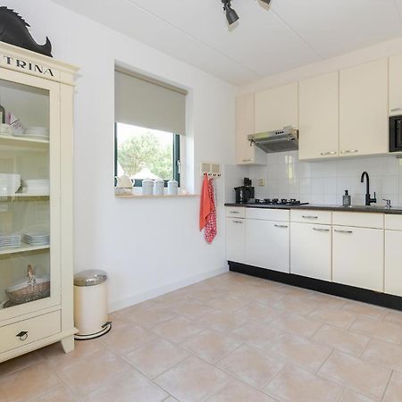 Duynopgangh 25 Villa Джулианадорп Екстериор снимка