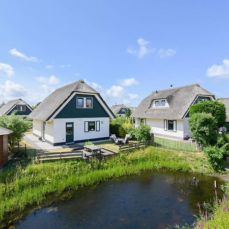 Duynopgangh 25 Villa Джулианадорп Екстериор снимка