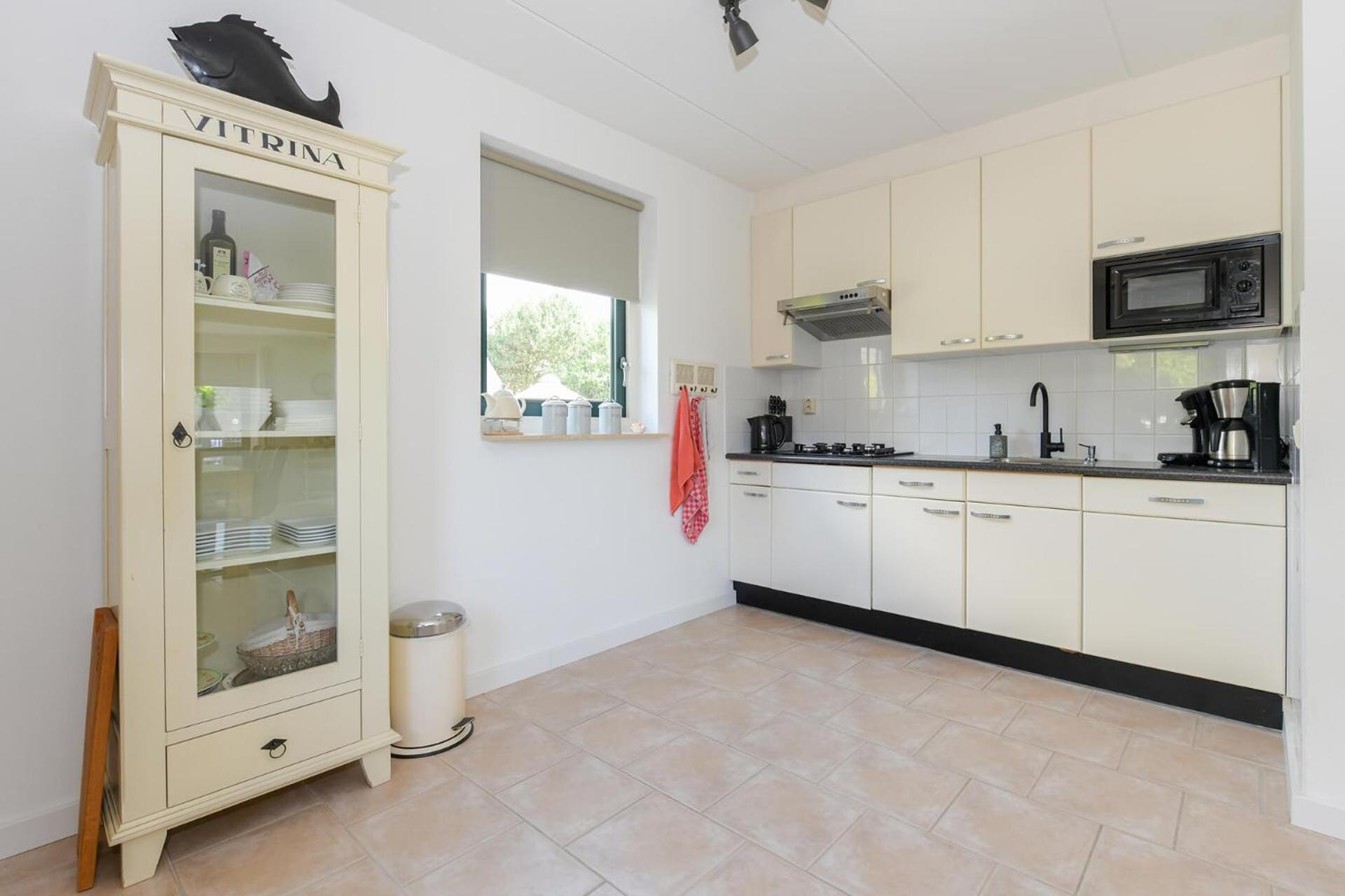 Duynopgangh 25 Villa Джулианадорп Екстериор снимка