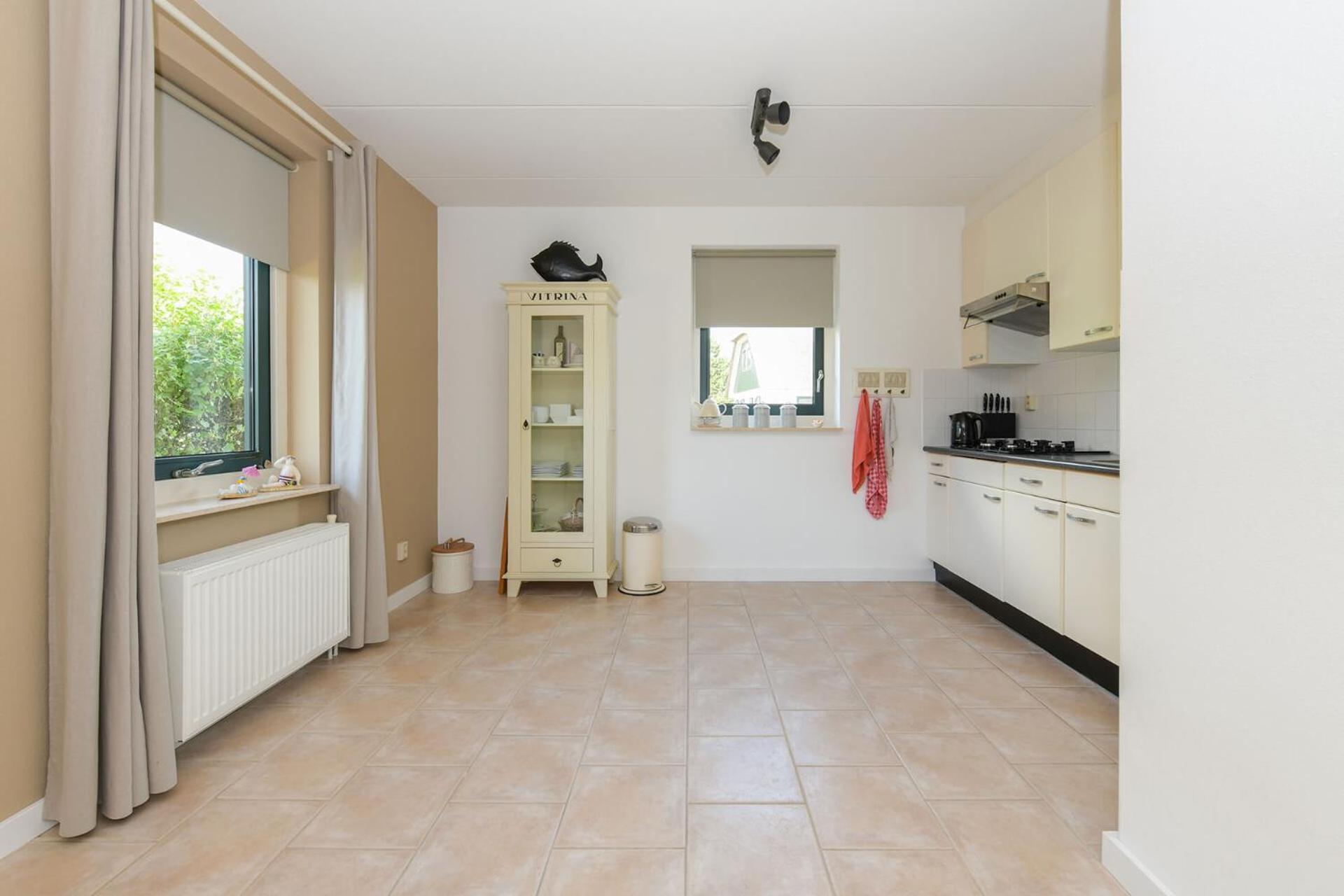 Duynopgangh 25 Villa Джулианадорп Екстериор снимка