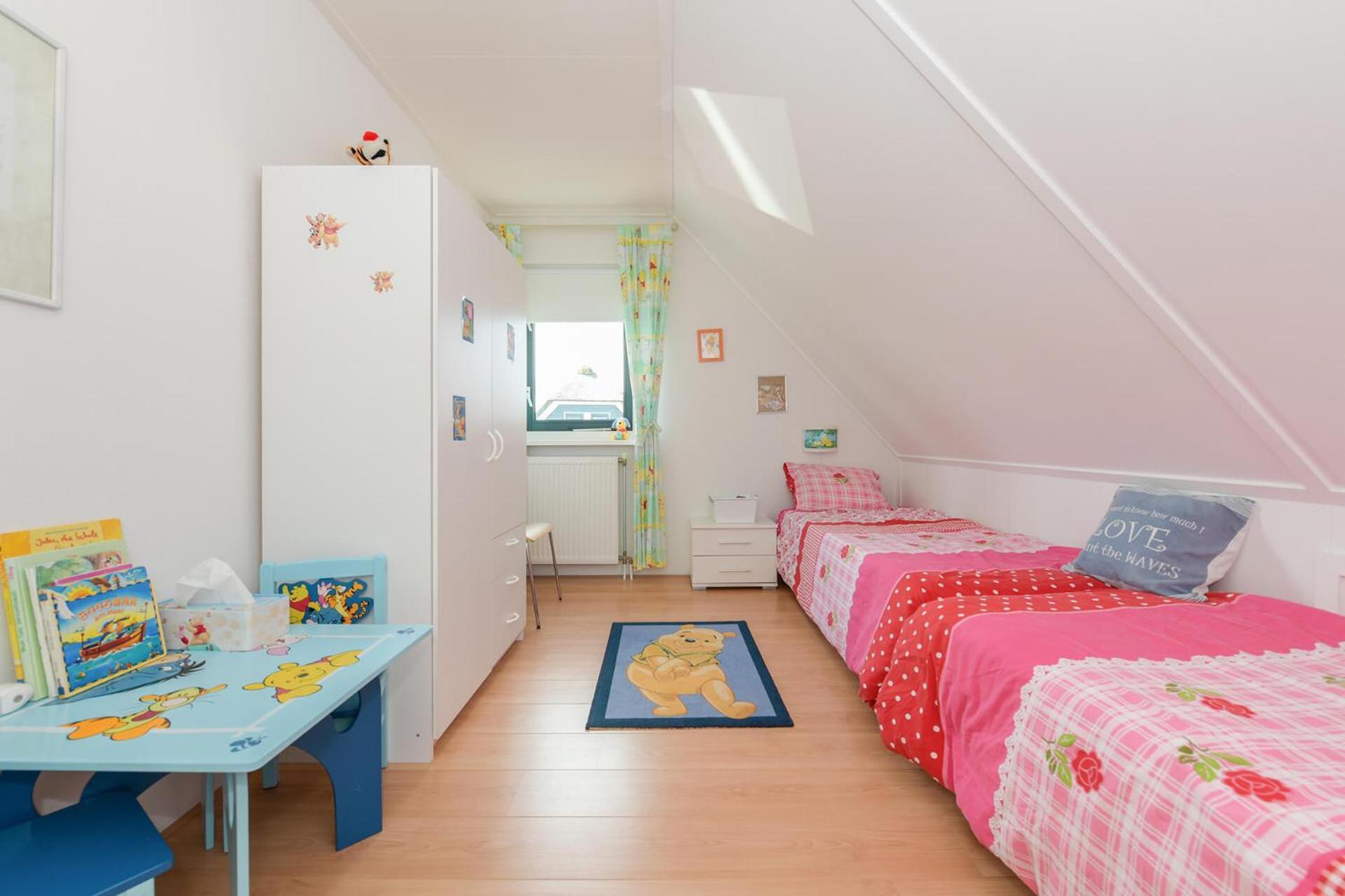 Duynopgangh 25 Villa Джулианадорп Екстериор снимка