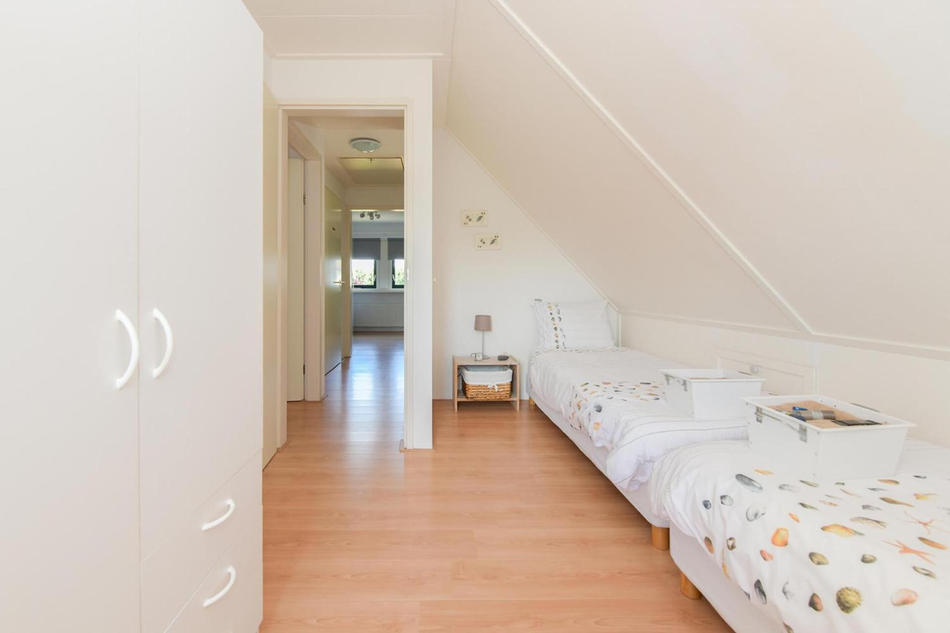 Duynopgangh 25 Villa Джулианадорп Екстериор снимка