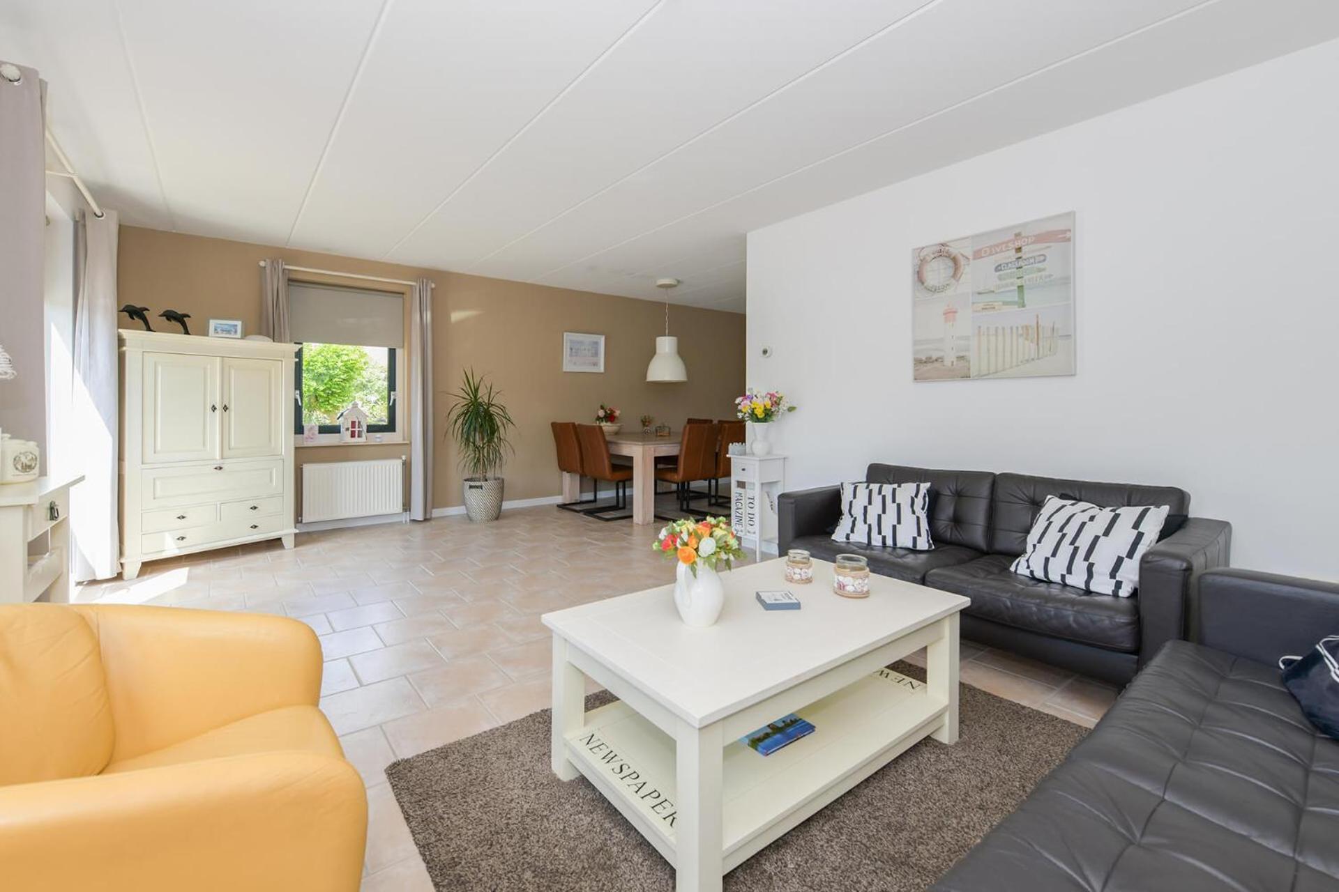 Duynopgangh 25 Villa Джулианадорп Екстериор снимка