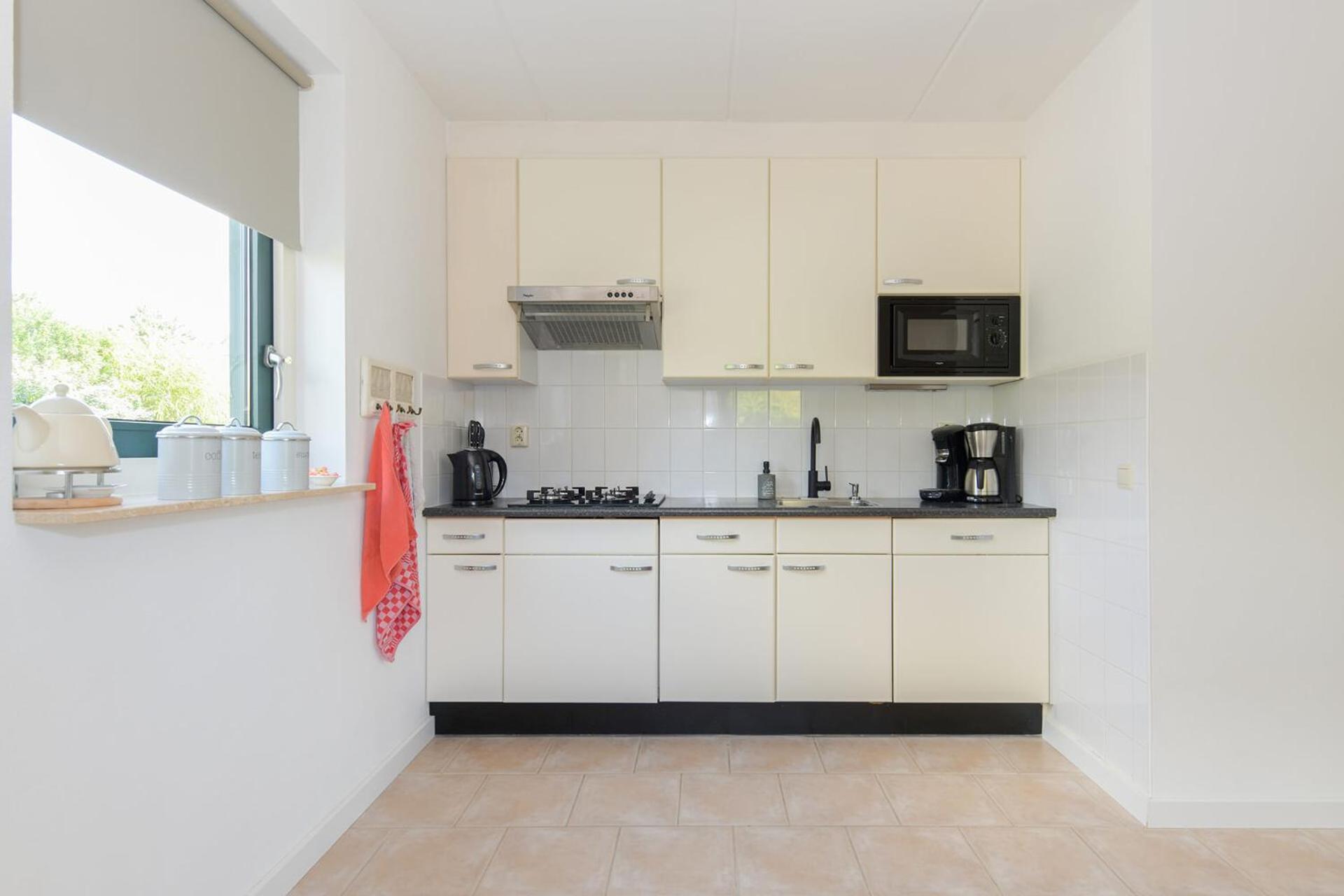 Duynopgangh 25 Villa Джулианадорп Екстериор снимка