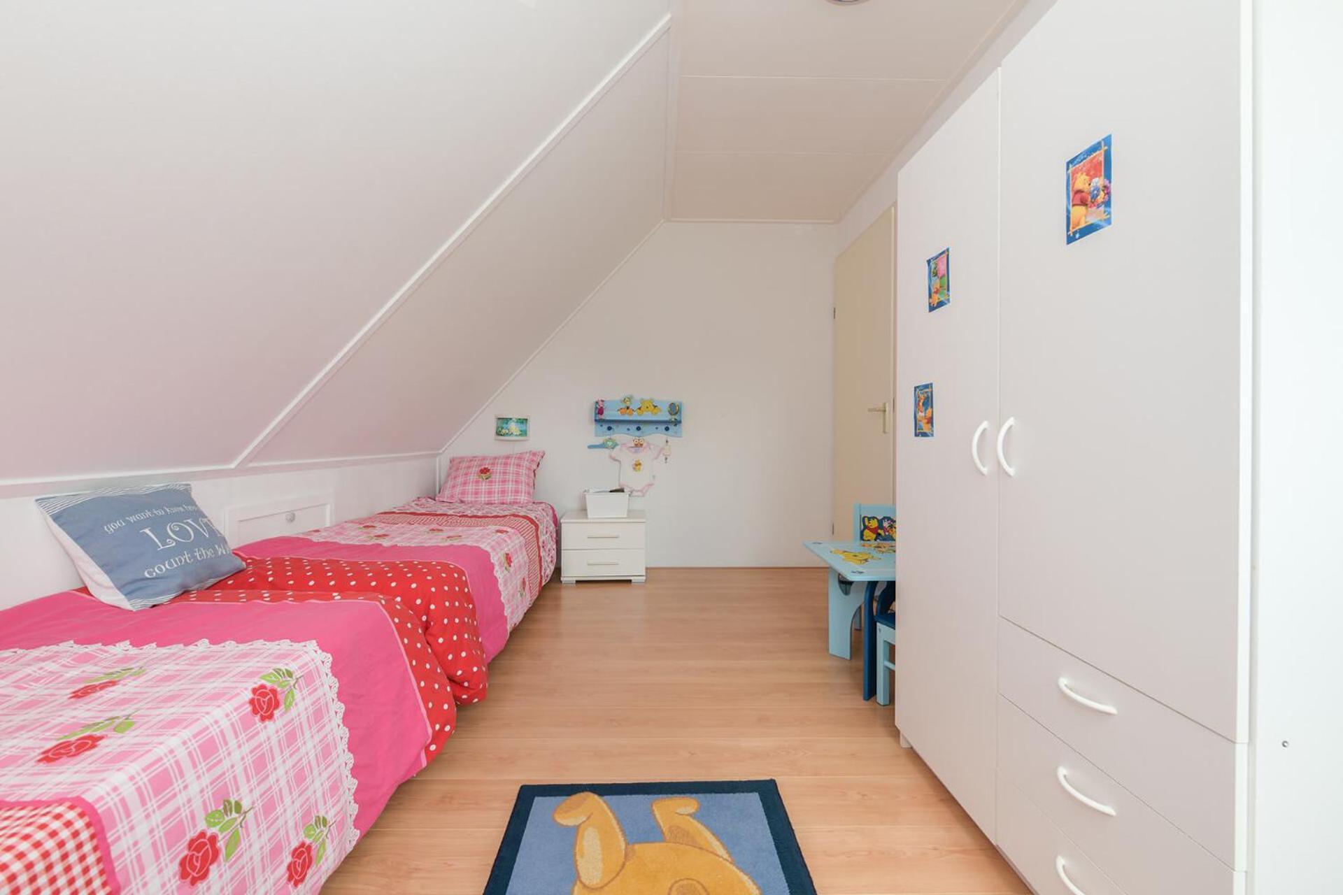 Duynopgangh 25 Villa Джулианадорп Екстериор снимка