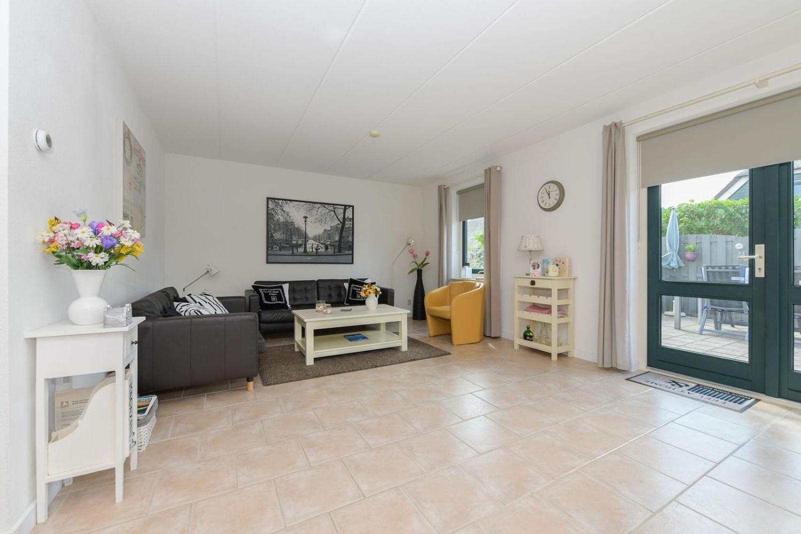 Duynopgangh 25 Villa Джулианадорп Екстериор снимка