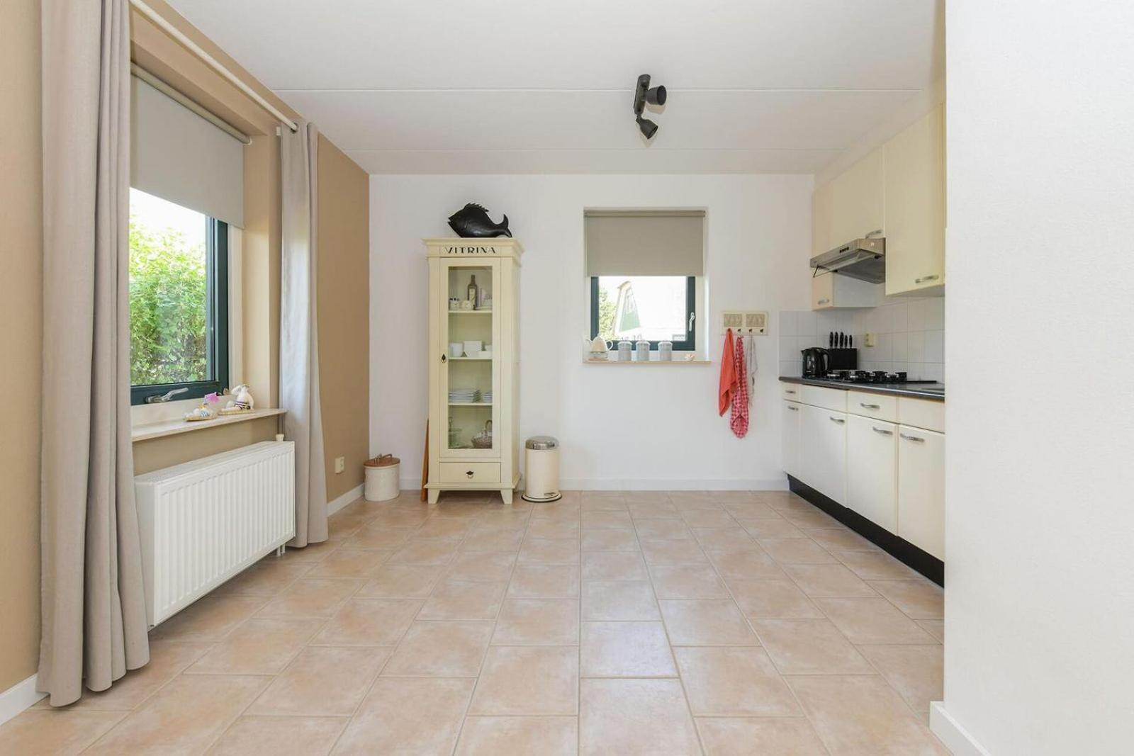 Duynopgangh 25 Villa Джулианадорп Екстериор снимка